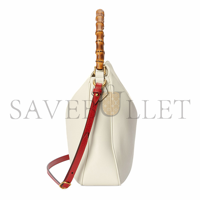 GUCCI DIANA LARGE SHOULDER BAG 746245 (34*26*9cm) GUCCI DIANA LARGE SHOULDER BAG 746245 (34*26*9cm)